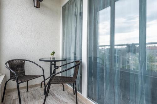 Apartamento ???????