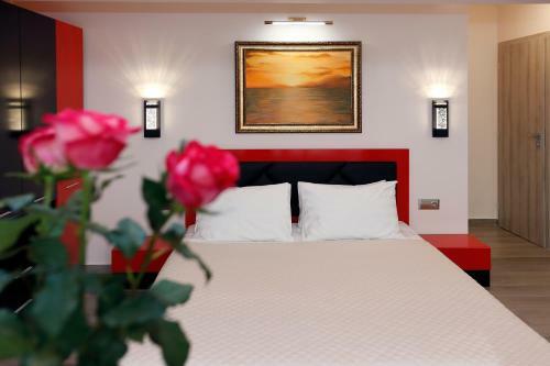 Apartamento Deluxe 2 Studios City Center