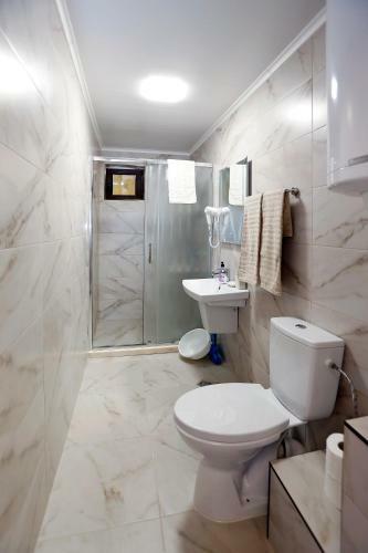 Apartamento Deluxe 2 Studios City Center