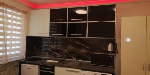 Apartamento Deluxe 2 Studios City Center