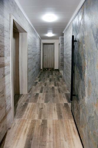 Apartamento Deluxe 2 Studios City Center