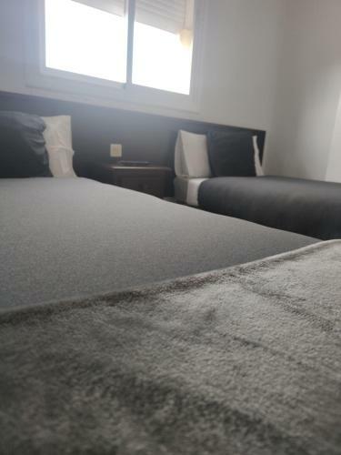 Hostal Vegas Bajas