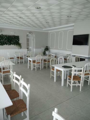 Hostal Vegas Bajas