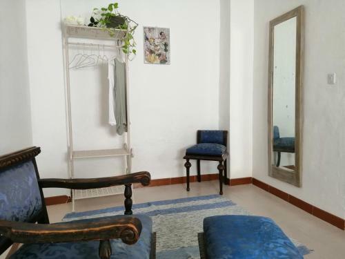 Casa De La Costurera