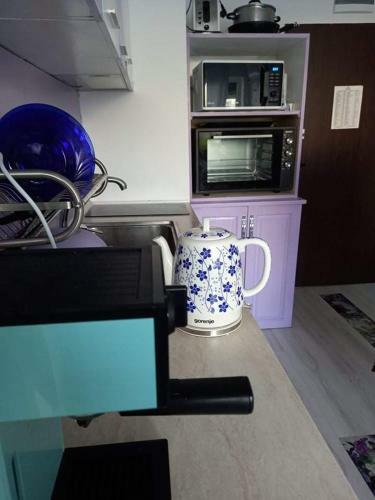 Apartamento Pansy Flat