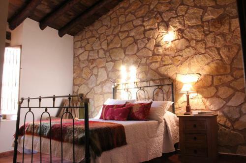 Casa Rural Majico