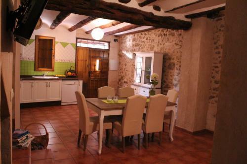 Casa Rural Majico