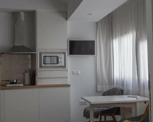 Apartamento T�ndem House