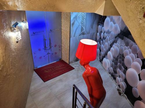 Apartamento Bayview B32 - Burgas Beach Resort