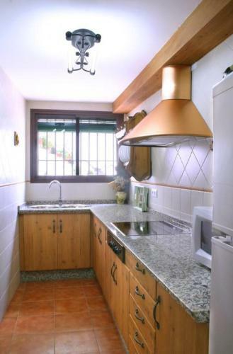 Casa Rural Arados