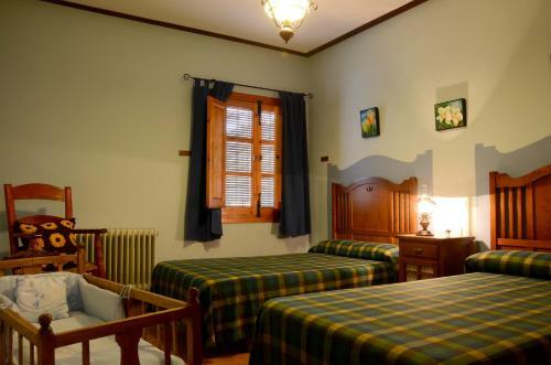 Villa Casa de La Higuera