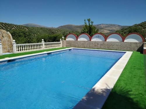 Hacienda La Toscana