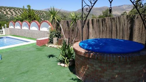 Hacienda La Toscana