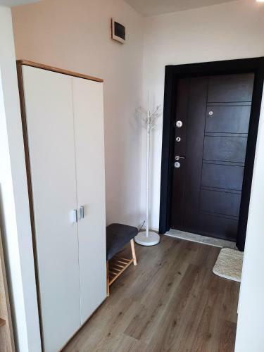 Private Sea View Studio Apartment