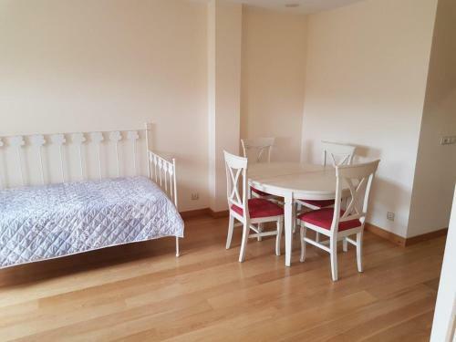 Apartamento Curota Vacaciones