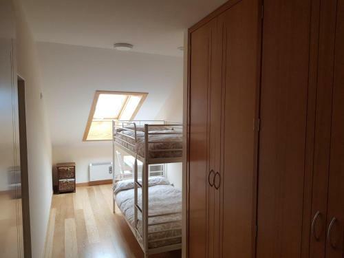 Apartamento Curota Vacaciones