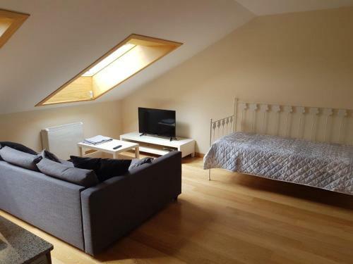Apartamento Curota Vacaciones