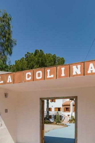La Colina