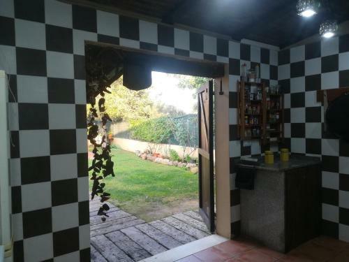 Casa Tambor