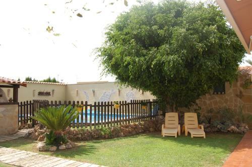 Casa Tambor
