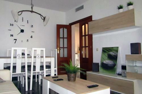 Apartamento La Casa de Maribel