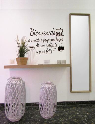 Apartamento La Casa de Maribel