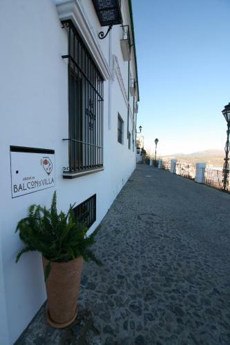 Agroturismo Balc�n De La Villa