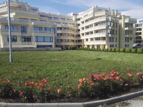 Apartamento Zlaten Briag