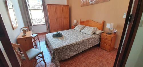 El Apartamento de Julia, Pobla Llarga