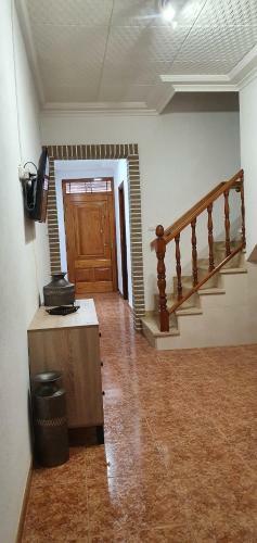 El Apartamento de Julia, Pobla Llarga