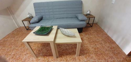 El Apartamento de Julia, Pobla Llarga