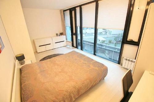 Apartamento Sea Garden Premium Penthouse