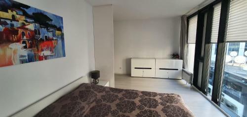 Apartamento Sea Garden Premium Penthouse