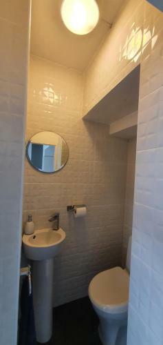 Apartamento Sea Garden Premium Penthouse