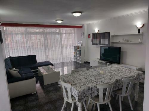 Apartamento White Home