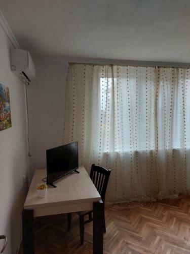 Apartamento White Home