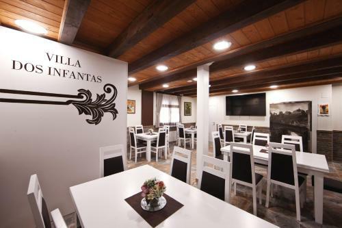 Hotel Villa Dos Infantas