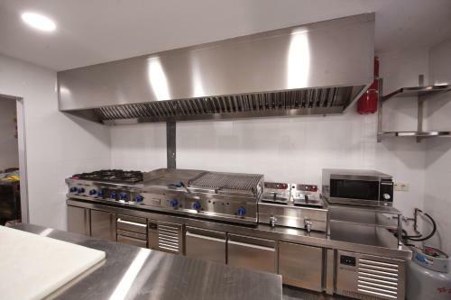 Hotel Villa Dos Infantas