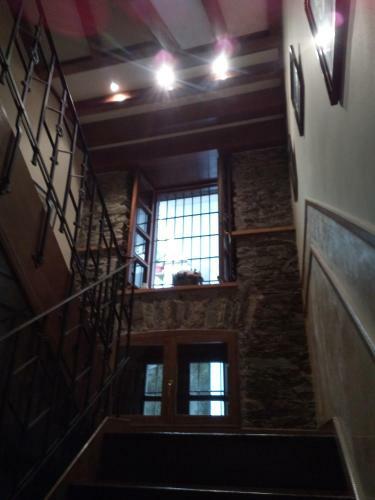 Apartamentos Rurales Las Mestas