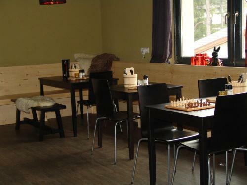 Apartamentos Brabander Alm