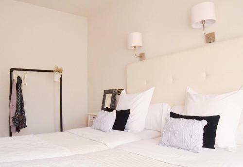 Hostal Carlos V