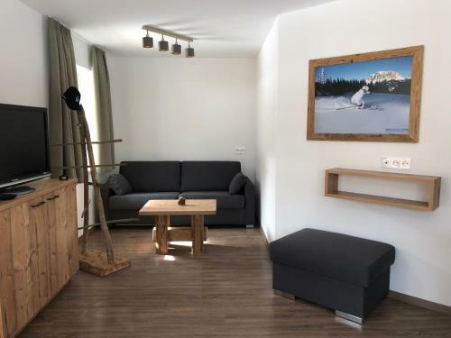 Mari's Landhaus