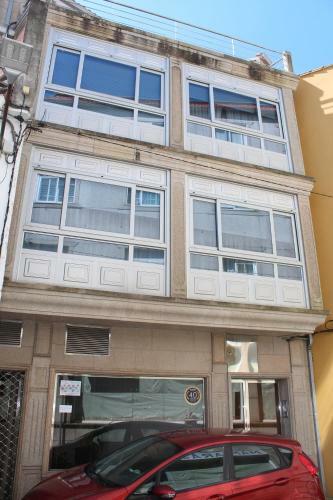 A Casa Antiga Do Monte Apartamentos Tur�sticos - Pontecesures