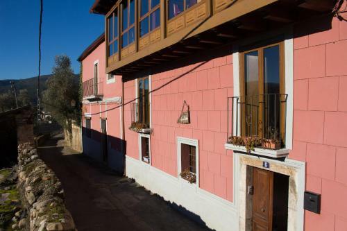Agroturismo Casa Casta��