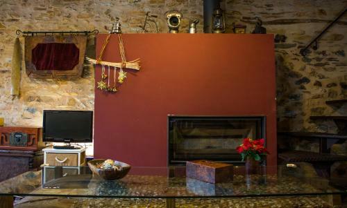 Agroturismo Casa Casta��