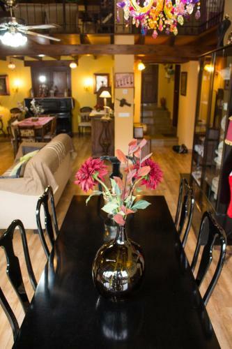 Agroturismo Casa Casta��