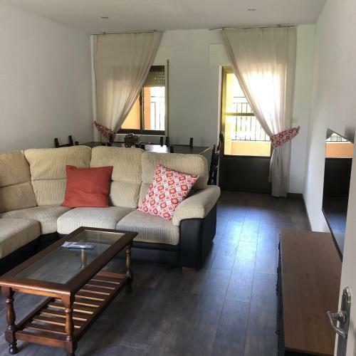 Apartamento El Mirador de La Villa