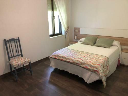 Apartamento El Mirador de La Villa