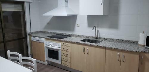 Apartamento El Mirador de La Villa
