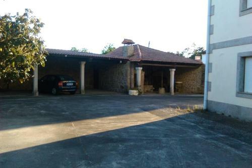 Casa Do Carballal